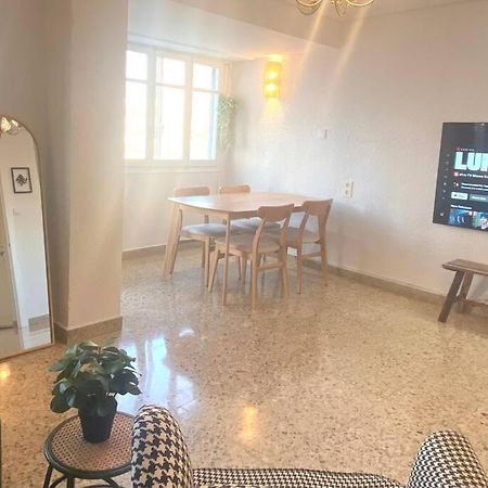 Acogedor Apartamento A 5 Min Del Ave サラゴサ エクステリア 写真