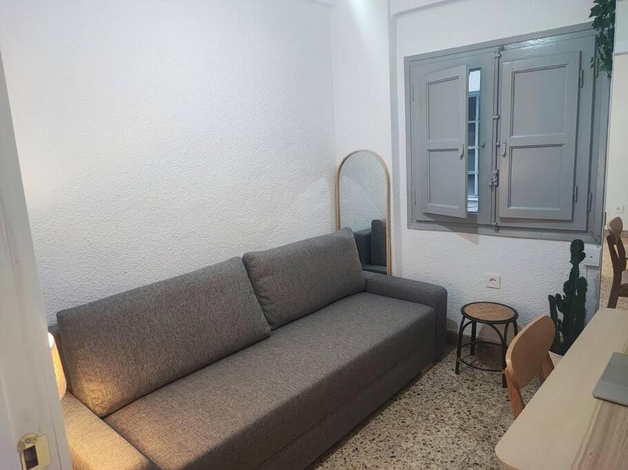 Acogedor Apartamento A 5 Min Del Ave サラゴサ エクステリア 写真
